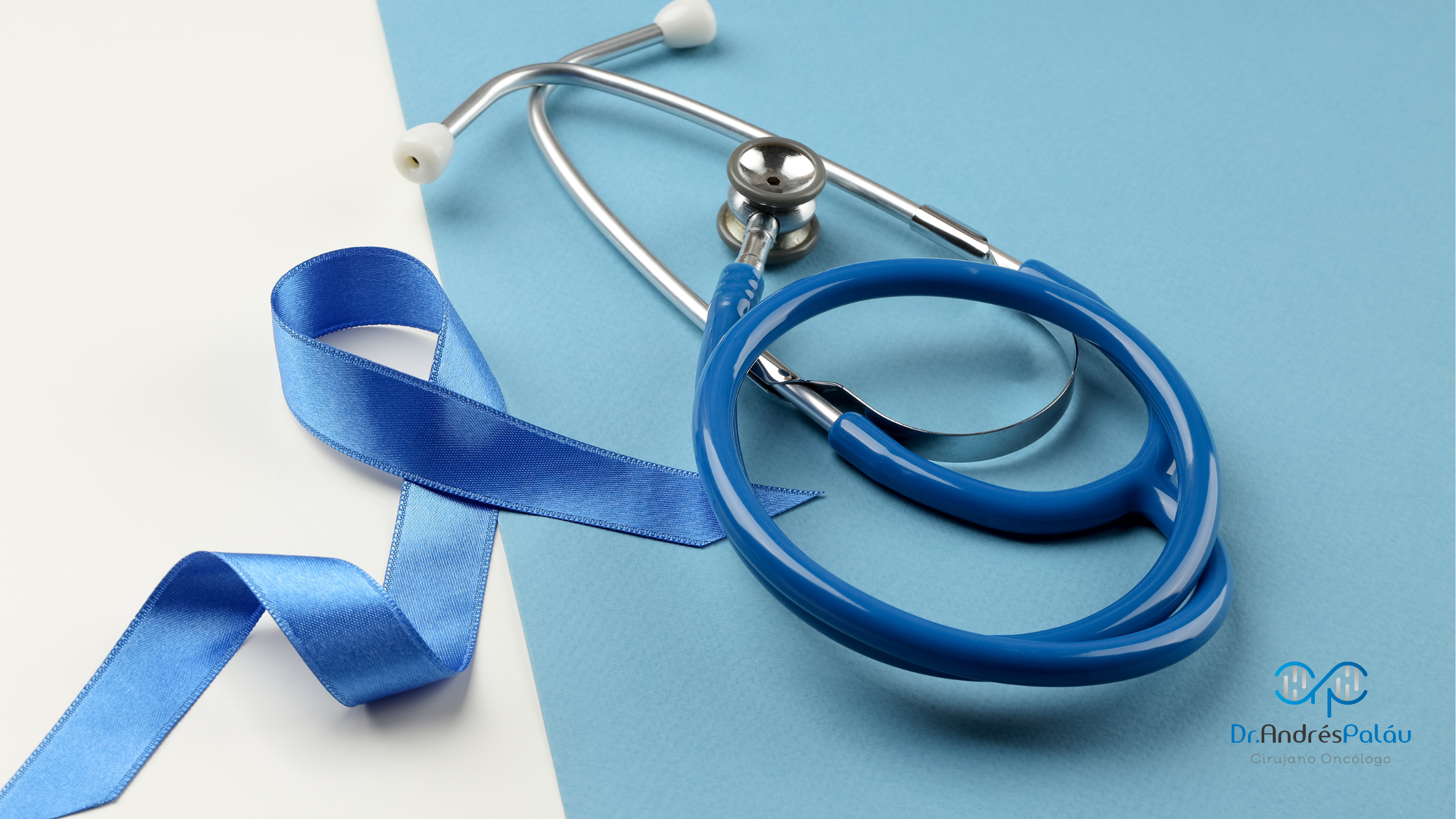 Cáncer de próstata - Dr. Andrés Paláu